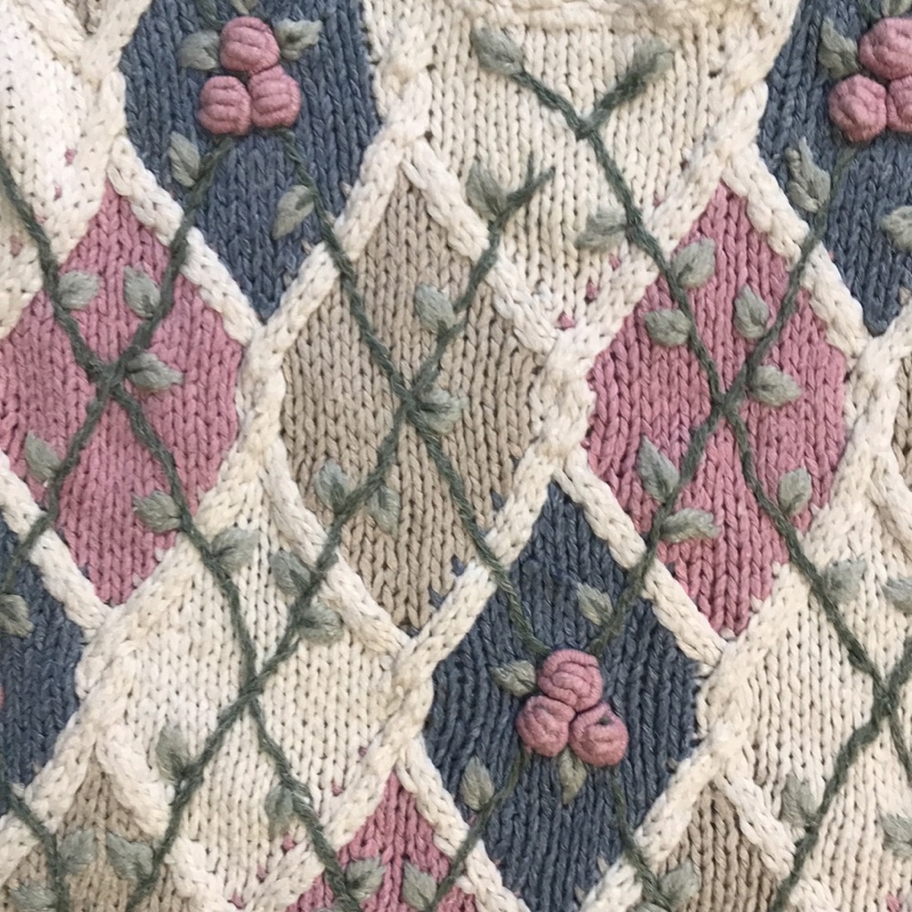 Sweater - Picture 2 of 3